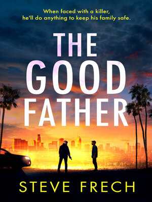 The Good Father - ebook